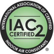 IAC2 Certified